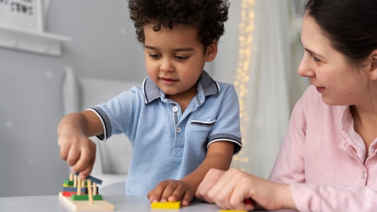 How Effective Is Early Intervention For Autism