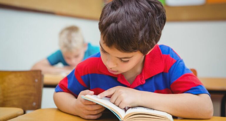 What Is Reading Intervention