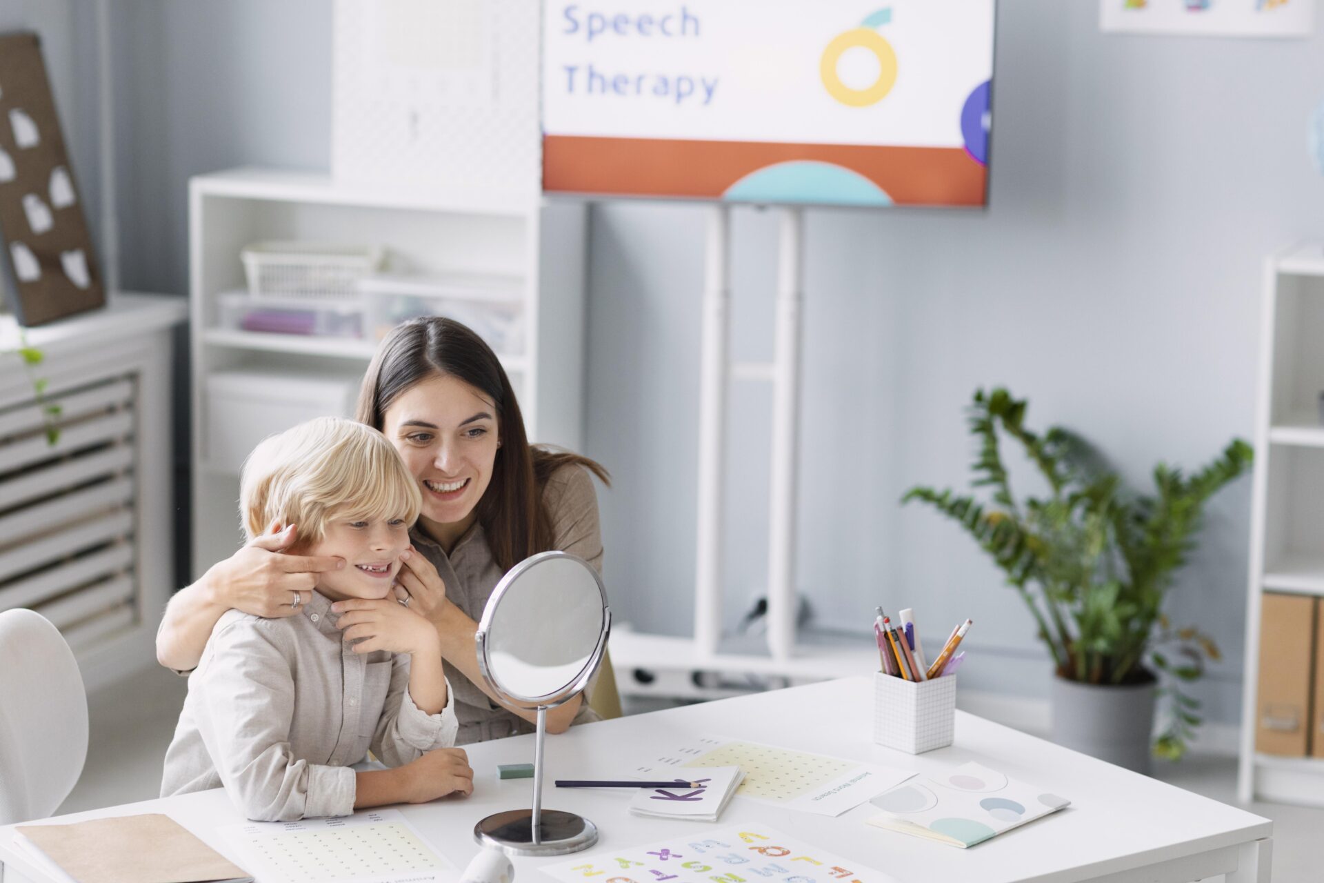 Does Dyslexia Affect Speech?