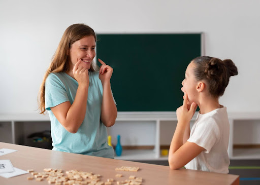 Does Dyslexia Affect Speech?