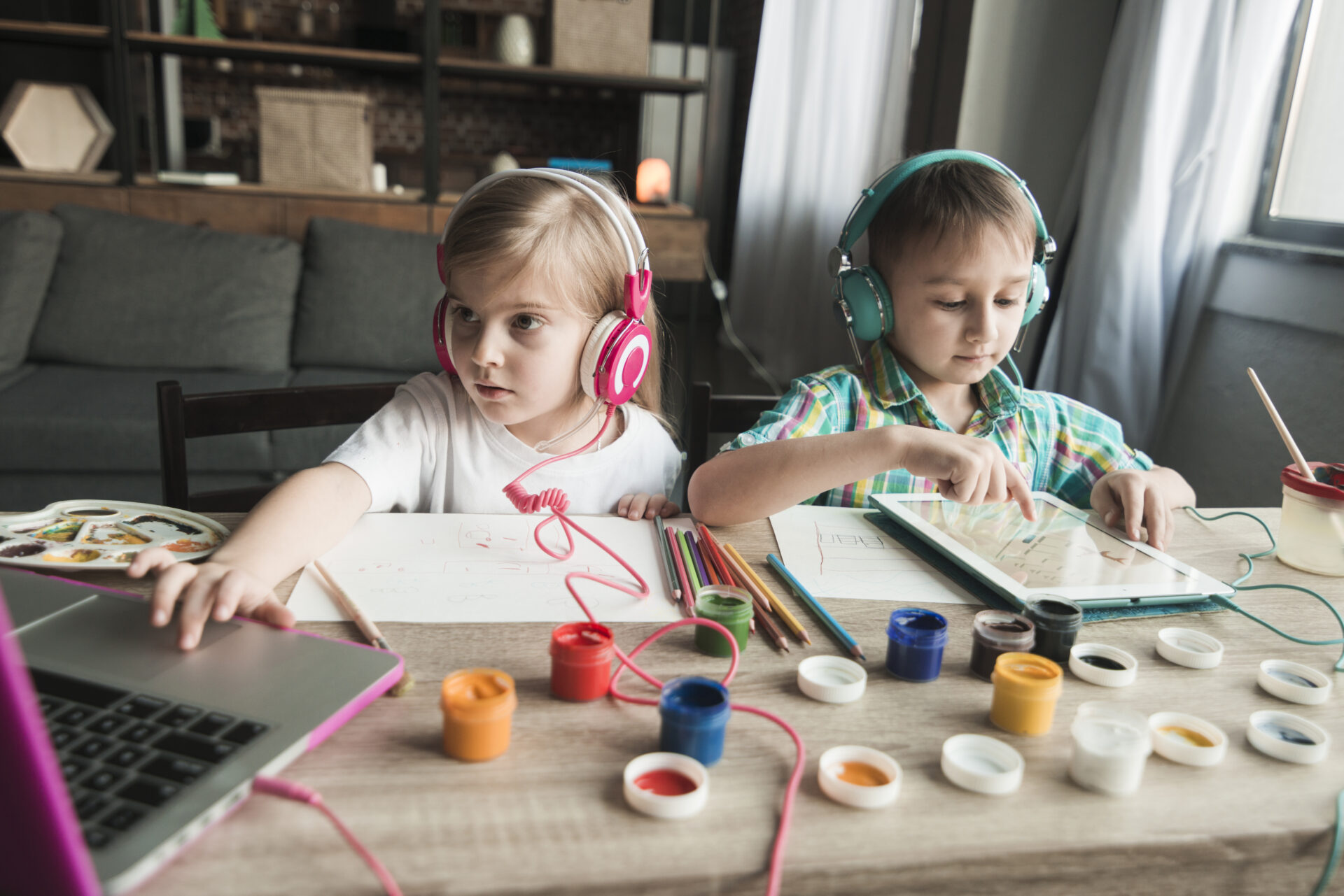 Why Is Multisensory Learning Effective