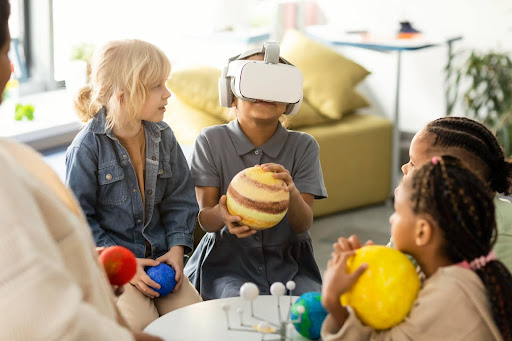 why multisensory learning is effective.