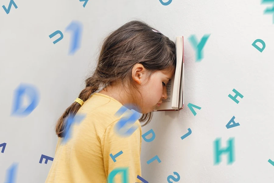 Is Ocd And Dyslexia Connected