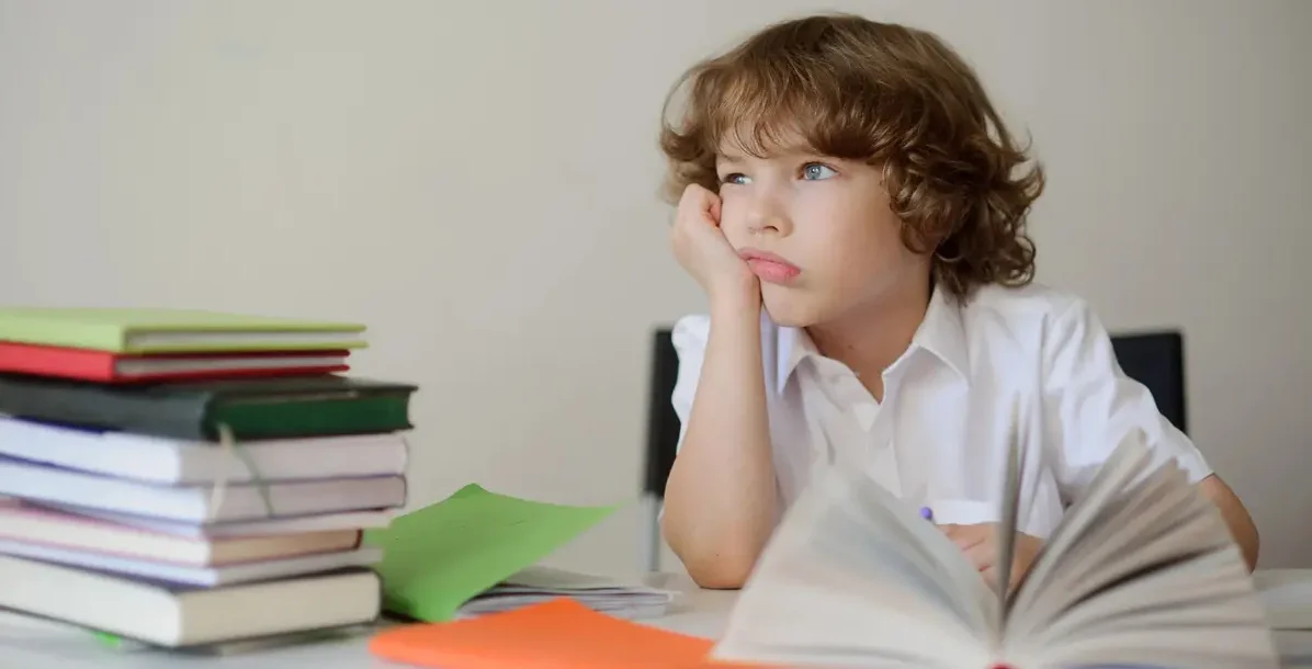 Can Dyslexia Cause Procrastination