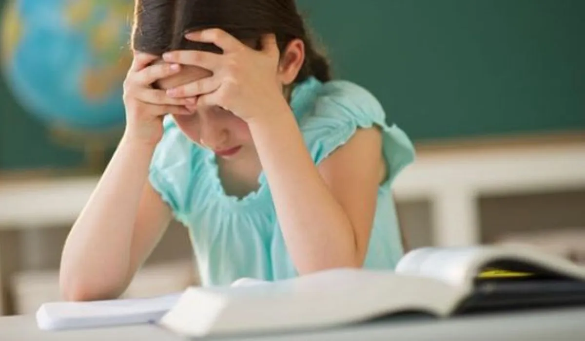 Multisensory Dyslexia